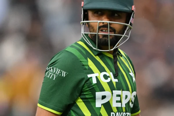 Babar Azam Wapas T20I Squad Mein Shamil, Pakistan Ne Ghar Par White-Ball Series Ke Liye Squad Ka Elan Kar Diya