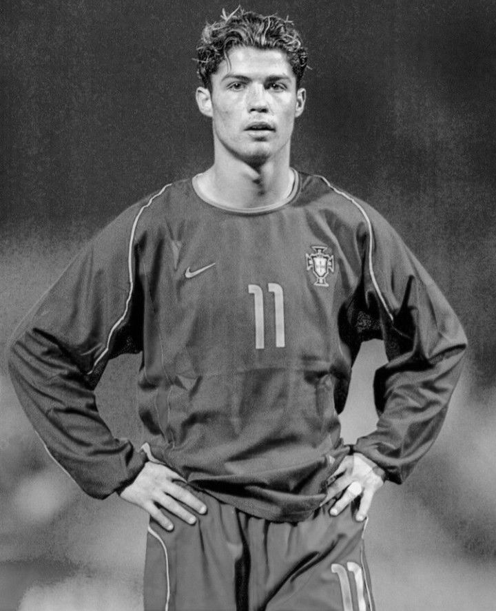 Cristiano Ronaldo football career records